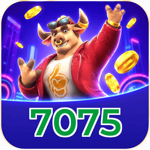 Slots 7075 - Jackpots Progressivos