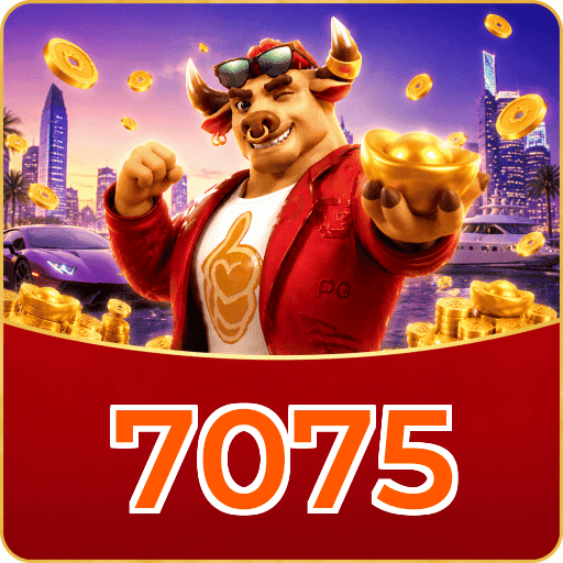 7075 Logo 3