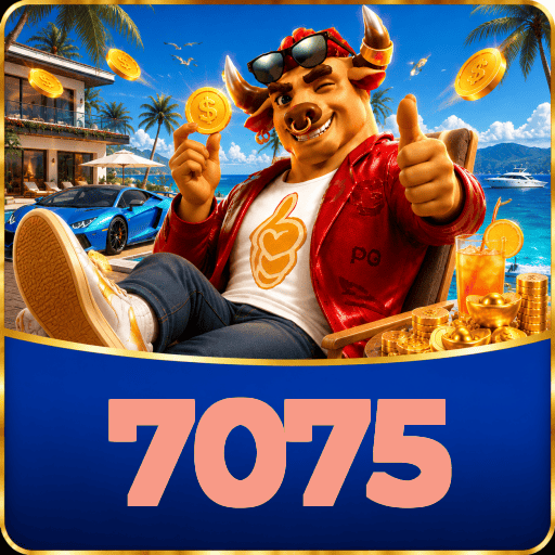 7075 Instalar Logo 2
