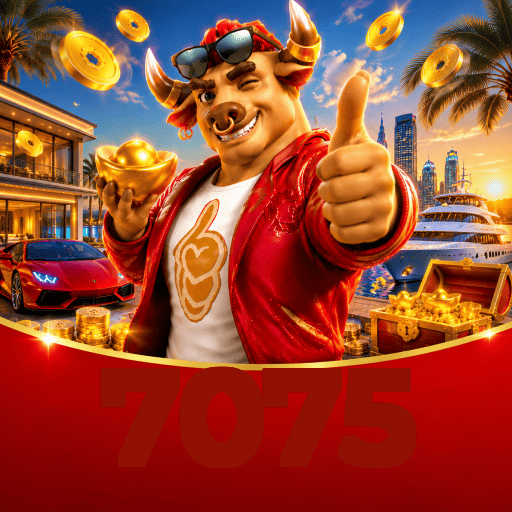 Slots 7075 - Giros Grátis Diários