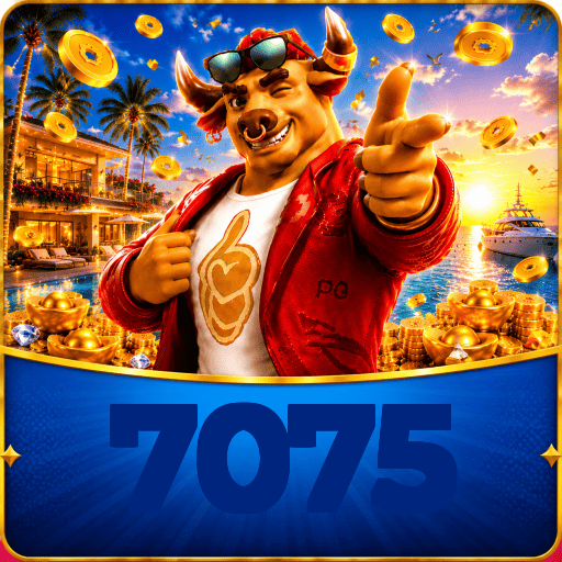 Slots 7075 - RTP Alto Certificado