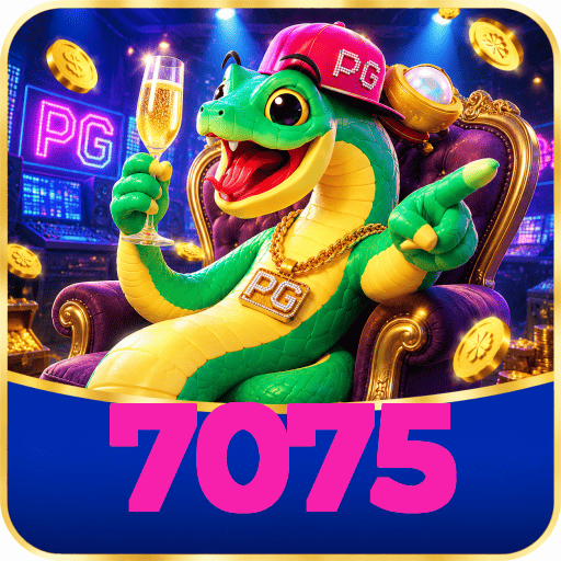 7075 Licença Curaçao Gaming